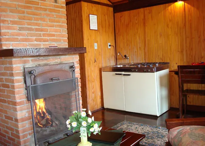 Hotel Fazenda Floresta Negra