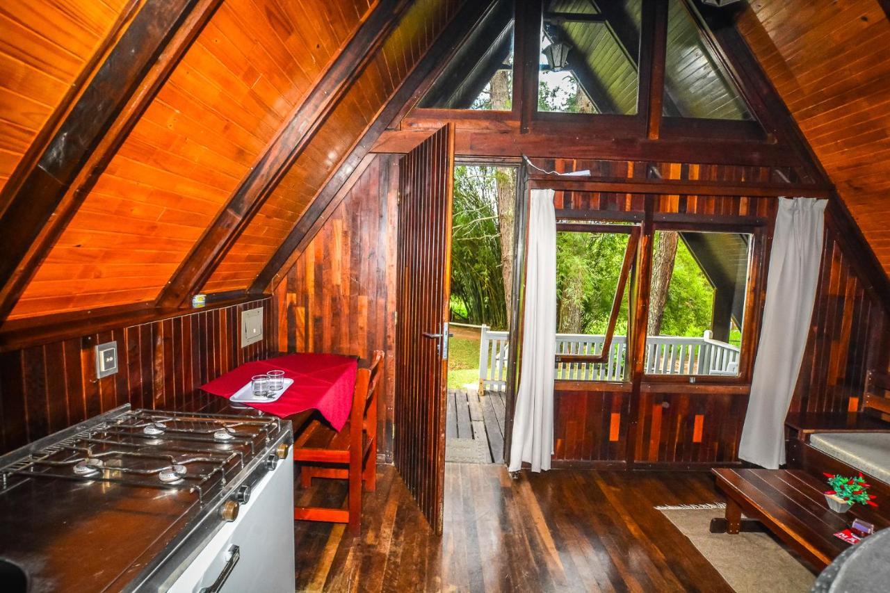 Hotel Fazenda Floresta Negra