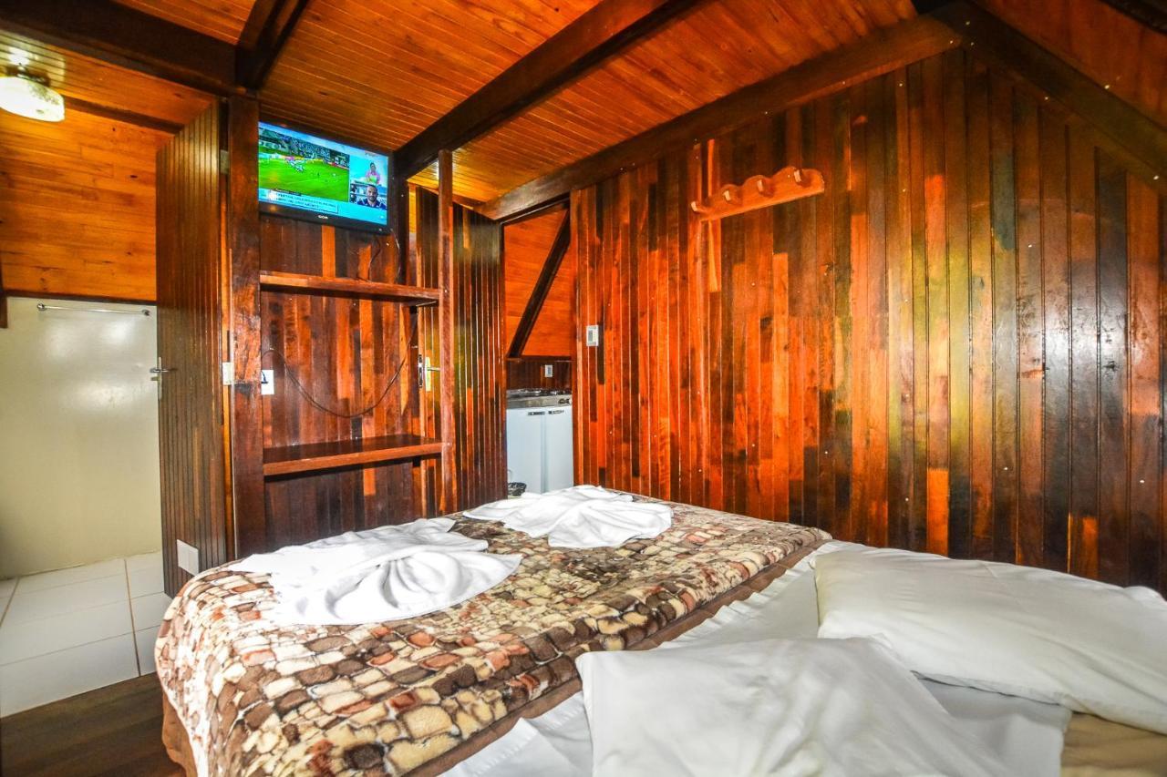 Hotel Fazenda Floresta Negra 3*