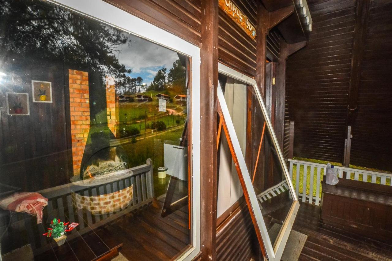 Fazenda Floresta Negra Hotel 3*