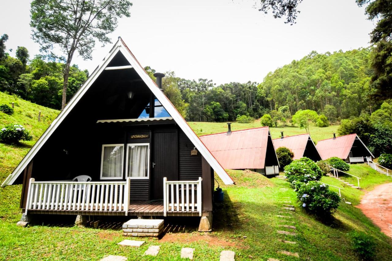 Fazenda Floresta Negra Hotel