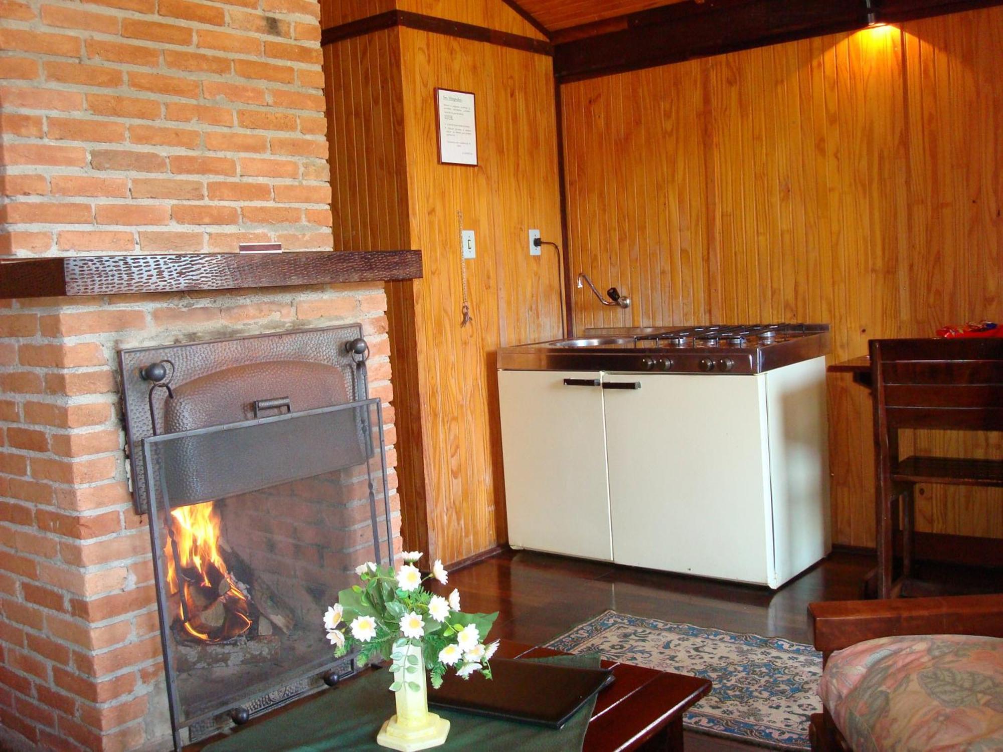 Hotel Fazenda Floresta Negra 3*