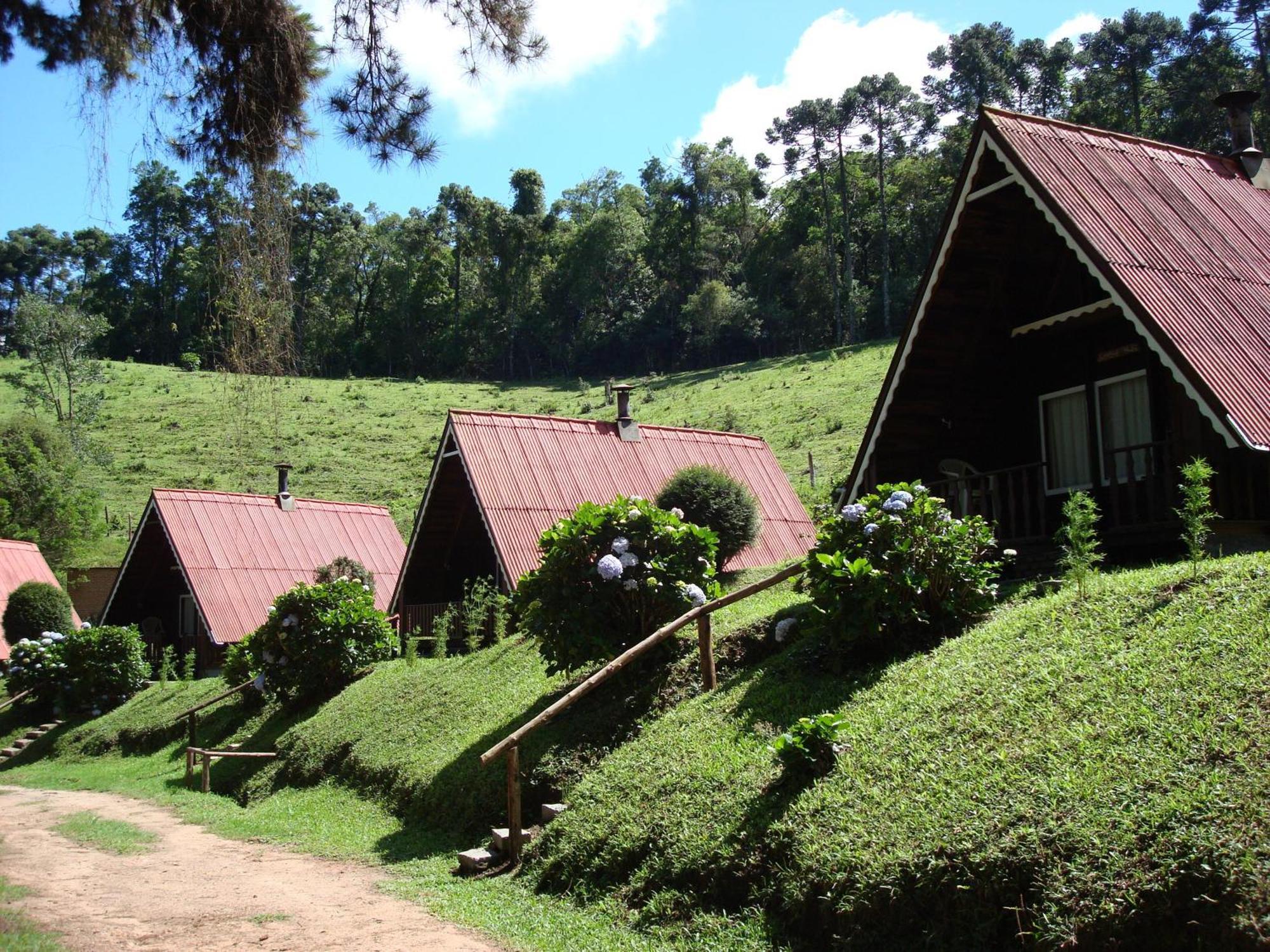 Fazenda Floresta Negra
