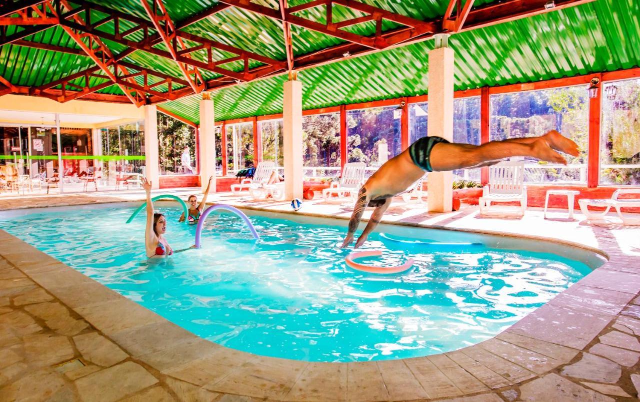 Hotel Fazenda Floresta Negra
