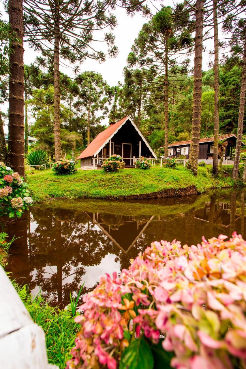 Hotel Fazenda Floresta Negra 3*