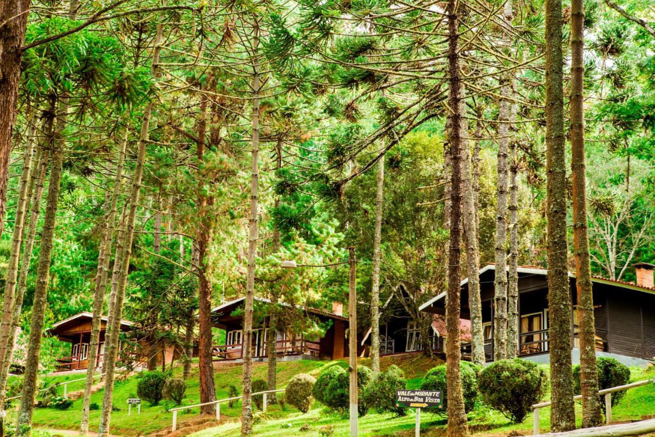 Hotel Fazenda Floresta Negra Monte Verde (Minas Gerais)
